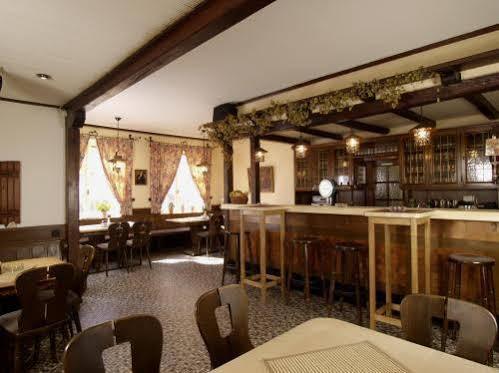 Hotel Am Munstertor Coesfeld Luaran gambar