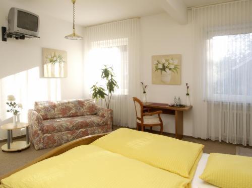 Hotel Am Munstertor Coesfeld Servis gambar