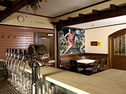 Hotel Am Munstertor Coesfeld Luaran gambar