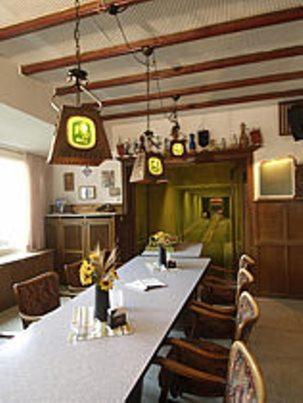 Hotel Am Munstertor Coesfeld Luaran gambar